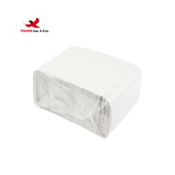 125pcs/bag White